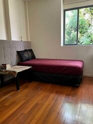 Jalan Rindu (D19), Terrace #585203261